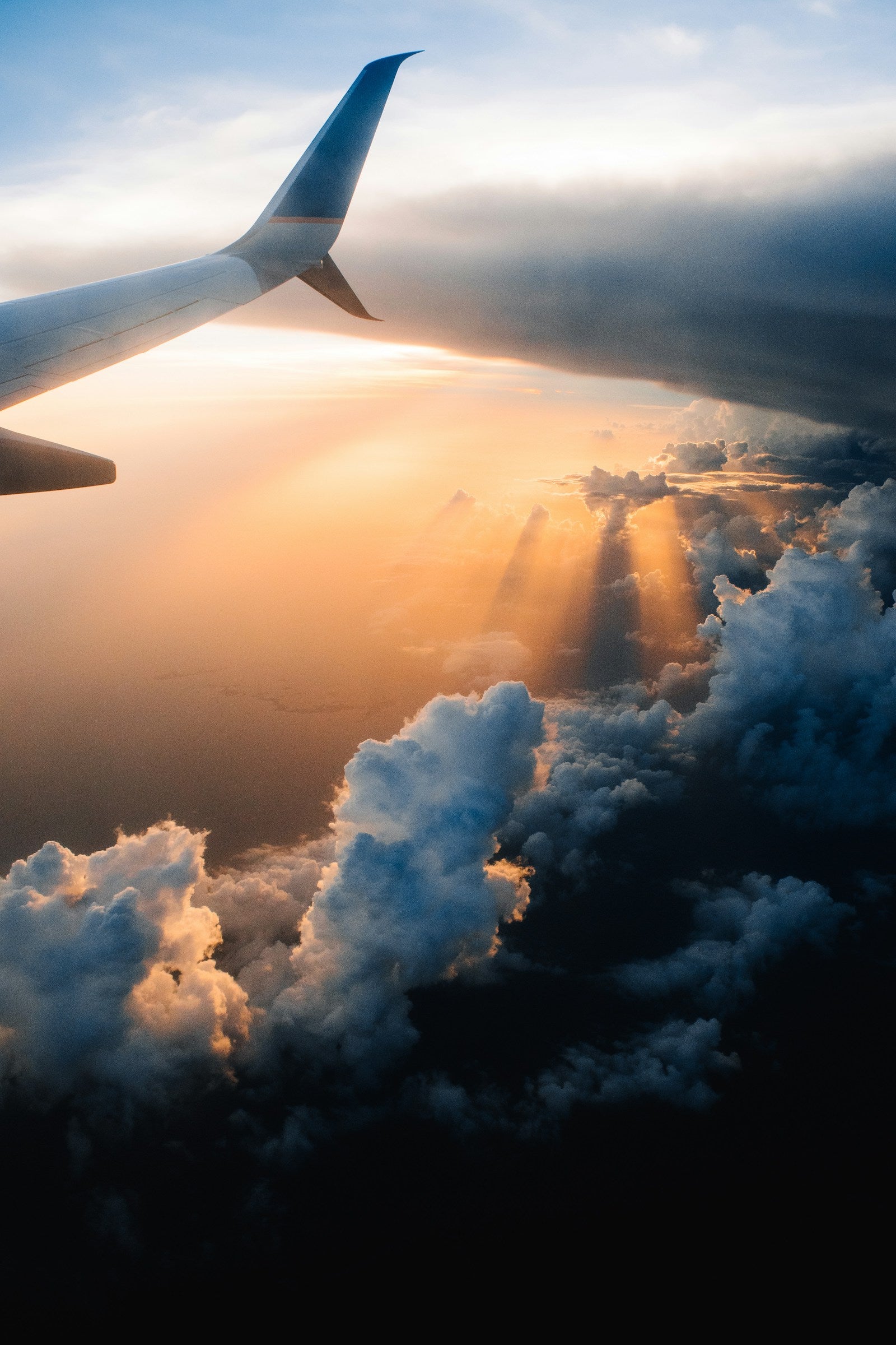 Sustainable Aviation Fuel