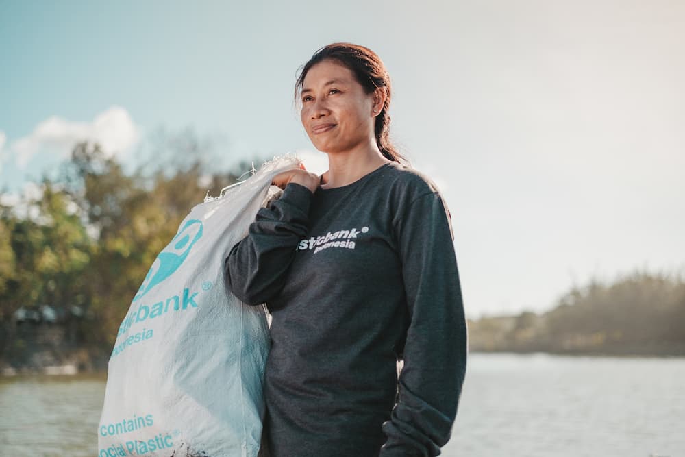 The Plastic Recovery Fund
