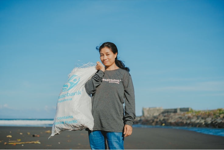The Plastic Recovery Fund