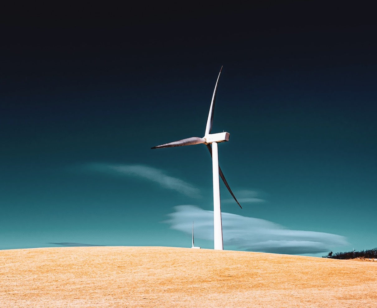 The Climate Tech Fund