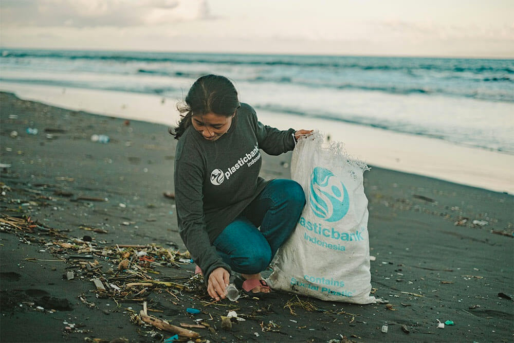 The Plastic Recovery Fund