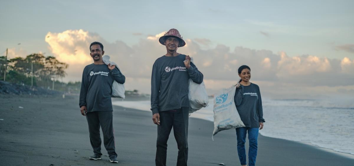 The Plastic Recovery Fund