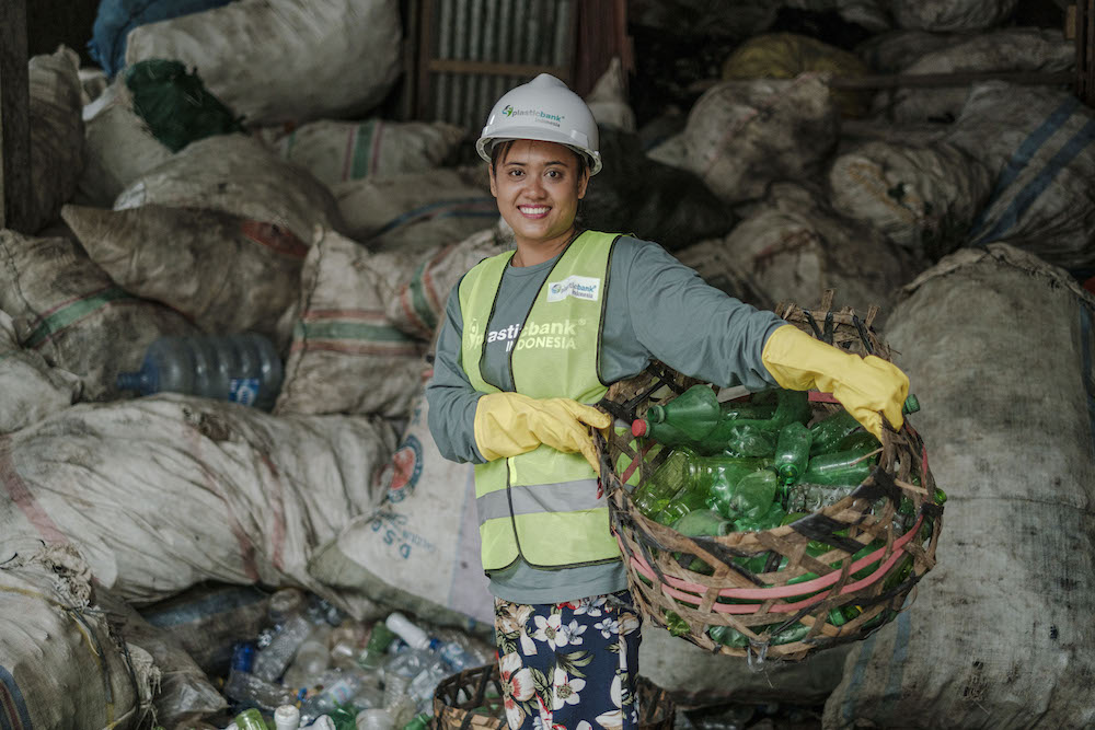 The Plastic Recovery Fund