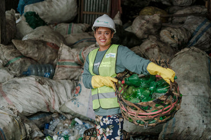 The Plastic Recovery Fund